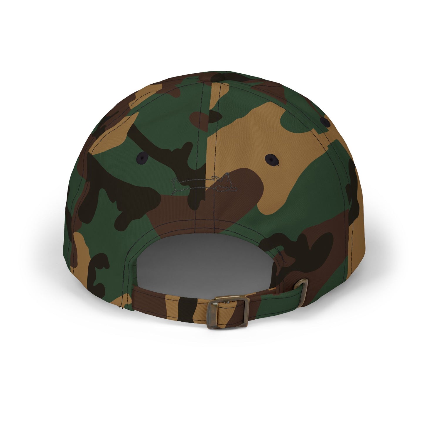 Doxie Unisex Cap — Classic Dachshund Baseball Hat